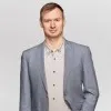 Maksym Prykhodko