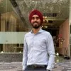 Saheb Singh Bains