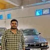 Laharish Reddy