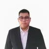 Azaryafet Ferdinand Panjaitan
