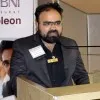 Keyur Nanavati