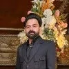 Lucky rana