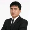 Robin James Mondala