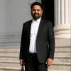 Adv virendra Nande
