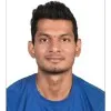 Sanchit Patil