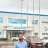 Sudhir Kumar Mandal