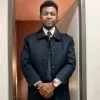 Aristide Makalaka Merkes