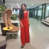 Smitha Shetty