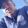 Mandla Maphanga