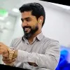 ASHRAF ABDULLA