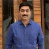 Kalpesh Mujumdarr
