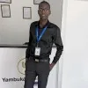 Nyasha Chakamanga