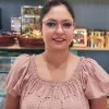 Parul Pandey