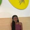 Shanelle Eshun