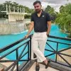 Abhishek Naik
