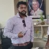 YOGESH MANIAPURA RAMESH