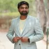 HARSHA KAMMA