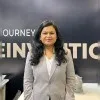 Nita Chaudhari