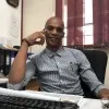Sandile Masondo