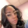 Tamia Madden