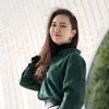 Meruyert Orazbayeva