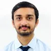 Vedant Patel