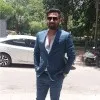 nishant Kumar