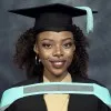 Oratile Keletso Motlhabane