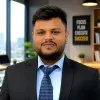 Vinayak Garg