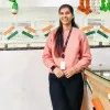 Geetanshi Yadav