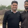 Sanchit Bhavsar