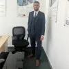 Omar Ramadan