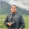 Alfan Suffa Pramana