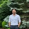 Rohan Parikh