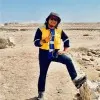 Gazir ibno hazar