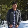 Muhammad Abbas