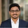 Ravi Chandra
