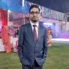 NIKHIL KUMAR AGRAWAL