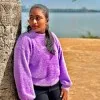 Kaveri Kandrapu