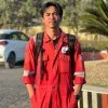 Ridhwan Aziz