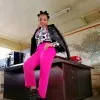Mpho Bochedi