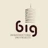 Big Infrastructures