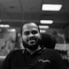Shabbar Ansari