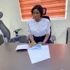 Omite Pauline Omachona