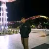 Yassar Ali Mubarok