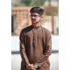 M Yousuf Khan