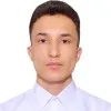 Mukhammadjon Bozorov