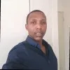 Calvin Phakathi