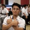 Michael Vincent Efren Malamo