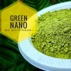 DAUN ALAM BORNEO